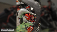 Couvercle de bobine d'allumage Motoflow Couvercle de bobine d'allumage Motoflow