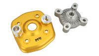 Kit de cylindres Metrakit Pro Race 3 CNC 70 cm&sup3;