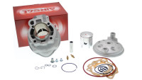 Kit cylindre/carburateur Airsal/Motoflow Kit cylindre/carburateur Airsal/Motoflow