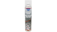 Spray moussant pour faire briller les pneus Presto Spray moussant pour faire briller les pneus Presto