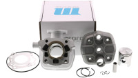 Kit cylindre en aluminium 50 cm³ Kit cylindre en aluminium 50 cm³