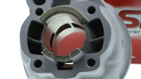 Kit cylindre Airsal 50 cm³ en aluminium Racing Kit cylindre Airsal 50 cm³ en aluminium Racing