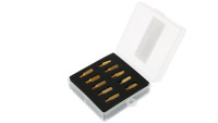Jeu de gicleurs principaux Motoflow PWK/Flat Slide Jeu de gicleurs principaux Motoflow PWK/Flat Slide