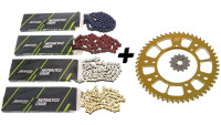 Kit de chaîne Radical Racing Kit de chaîne Radical Racing