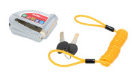 Antivol de disque de frein Motoflow Antivol de disque de frein Motoflow