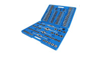 Kit de taraudage Motoflow Kit de taraudage Motoflow