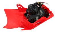 Masque lumineux Motoflow TRACKBLAZE Masque lumineux Motoflow TRACKBLAZE
