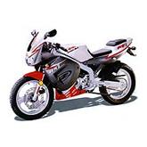 RS-1 Evolution 50, 1997 jusqu'à 2004