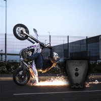 Stunt Firescraper Movetronix FlareV5 Stunt Firescraper Movetronix FlareV5
