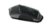 Feu arri&egrave;re Motoflow Black Line