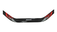 Casque de descente oversize Radical Racing MX, imprimé intégral Casque de descente oversize Radical Racing MX, imprimé intégral