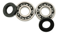 Kit de paliers de vilebrequin Motoflow
