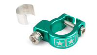 Collier de fixation pour échappement Stage6 Collier de fixation pour échappement Stage6