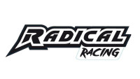 Autocollant Radical Racing Autocollant Radical Racing