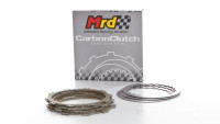 Garnitures d'embrayage Metrakit Racing Carbon Garnitures d'embrayage Metrakit Racing Carbon