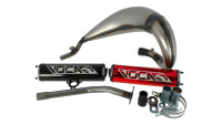 Système d'échappement Voca Cross 50/70 cm³ Système d'échappement Voca Cross 50/70 cm³