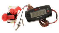Compte-tours KOSO Mini 4 Compte-tours KOSO Mini 4