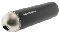Syst&egrave;me d'&eacute;chappement Tecnigas Enox Steel