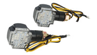 Kit de clignotants LED Motoflow Iron-Cross Kit de clignotants LED Motoflow Iron-Cross