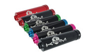 Silencieux arrière KRM 90-110 cm³ Silencieux arrière KRM 90-110 cm³