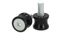 Supports pour diabolos Motoflow