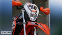 Kit de clignotants LED Motoflow Mars Kit de clignotants LED Motoflow Mars