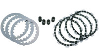 Garnitures d'embrayage Radical Racing Garnitures d'embrayage Radical Racing