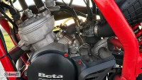 Kit cylindre Airsal 70 cm³ en aluminium Racing Kit cylindre Airsal 70 cm³ en aluminium Racing
