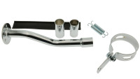 Système d'échappement Radical Racing Sport Carbon Système d'échappement Radical Racing Sport Carbon