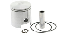 Kit piston Airsal 70 cm&sup3; en fonte grise Sport