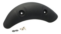 Cache d'échappement / Protection thermique Rieju OEM Cache d'échappement / Protection thermique Rieju OEM