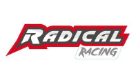 Autocollant Radical Racing Autocollant Radical Racing