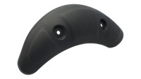 Cache d'échappement / Protection thermique Rieju OEM Cache d'échappement / Protection thermique Rieju OEM