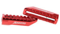 Paire de repose-pieds Radical Racing Paire de repose-pieds Radical Racing