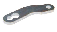 Plaque de support latéral Motoflow Plaque de support latéral Motoflow