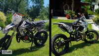 Décor Radical Racing V3 Décor Radical Racing V3