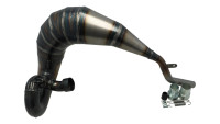Collecteur « Enduro 2T » Giannelli Collecteur « Enduro 2T » Giannelli