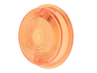 Verre de clignotant Verre de clignotant