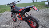Kit de carénage Motoflow Kit de carénage Motoflow
