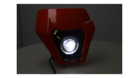 Masque lumineux Motoflow TRACKBLAZE Masque lumineux Motoflow TRACKBLAZE