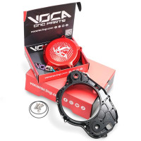 Couvercle d'embrayage Voca