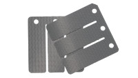 Plaquettes à membrane Voca Racing Plaquettes à membrane Voca Racing