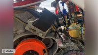 Carburateur &agrave; tiroir plat