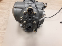 Moteur (complet) Minarelli AM6