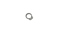 Circlip pour pignon d'entraînement de pompe à huile Piaggio OEM Circlip pour pignon d'entraînement de pompe à huile Piaggio OEM