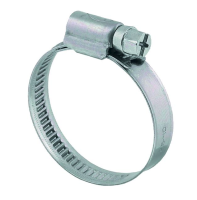 collier de serrage collier de serrage