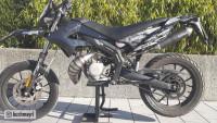 Support de montage / Support élévateur Motoflow Support de montage / Support élévateur Motoflow