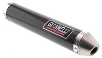 Silencieux arrière Giannelli Silencieux arrière Giannelli