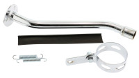 Système d'échappement Radical Racing Sport Carbon Système d'échappement Radical Racing Sport Carbon