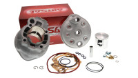 Kit cylindre Airsal 80 cm³ en aluminium Racing Kit cylindre Airsal 80 cm³ en aluminium Racing